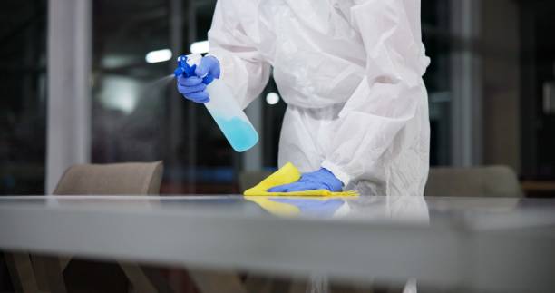 Licensed Crime Scene Cleanup service in Henderson, GA - Trauma Clean Pros